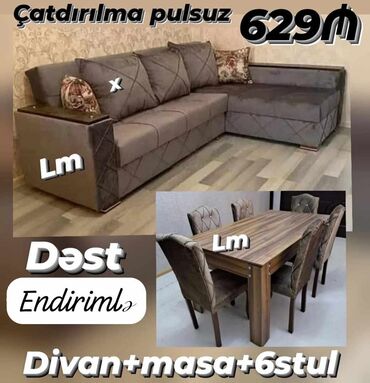 çay dəstləri: Yeni