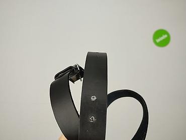 used item: Pasek, Męskie, stan - Dobry — 5