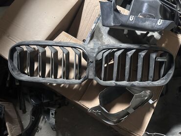 автозапчасти бишкек кудайберген геология: Радиатор торлору BMW