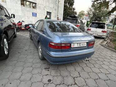 срочно продаю хонда серви: Honda Accord: 1997 г., 2 л, Автомат, Бензин, Седан