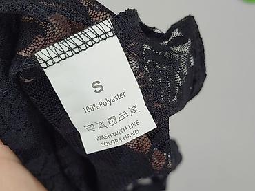 stanik 65a: Top damski, rozmiar S — 4