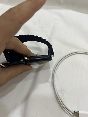 часы мерить давление: Продаю Apple Watch 7 поколение 45mm! Часы измеряют кислород в крови! — 4