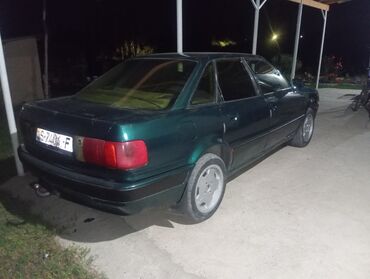 двигатель на ауди с4 в бишкеке: Audi 80: 1991 г., 2 л, Механика, Бензин, Седан