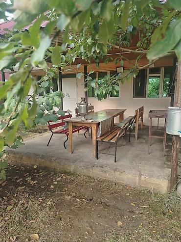 xırdalan aaaf park: Qubada həyət evi kirayə verilir – təbiətin qoynunda, sakit və rahat — 8