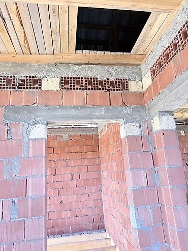 Həyət evləri və villaların satışı: 4 otaqlı, 170 kv. m, Təmirsiz — 11