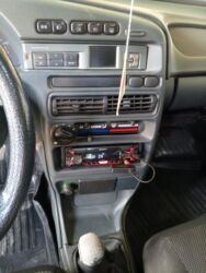 VAZ (LADA): VAZ (LADA) 2115 Samara: 1.6 l | 2012 il 253000 km Sedan — 5