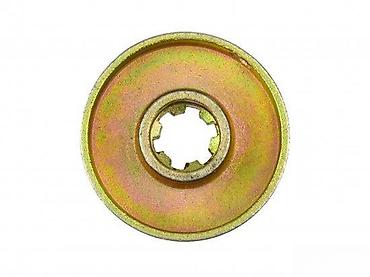 Ostali pribor i dodaci za alate: Glava prenosa (menjač) za trimer/kosilicu – komplet Opis: - Kompletna — 1