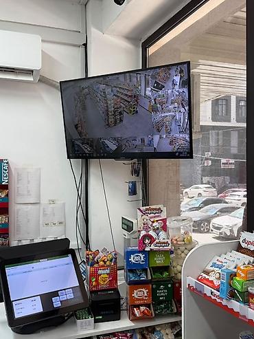 помещение куплю: Продаётся помещение 140 м² на 1-м этаже 📍 Тоголок Молдо / Сагынбая — 4