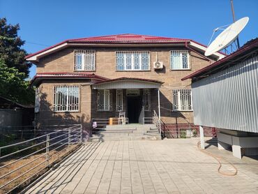 аренда комнаты в частном доме: Коттедж, 260 кв. м, 5 бөлмө, Менчик ээси, Косметикалык оңдоо