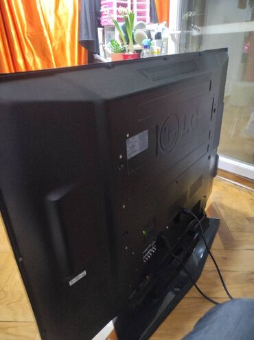 Televizori: TV veliki Lcd LG 50 inca ili dijagonala 128 cm i daljinski Ispravan — 10