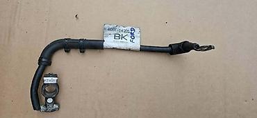 instrument tabla ford focus: SAJLA HAUBE KLEMA AKUMULATORA ZA FORD GALAXY OD 2006. DO 2010. GOD — 4