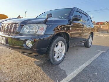 сколько стоит поставить кондиционер в машину: Toyota Kluger: 2003 г., 3 л, Автомат, Газ, Кроссовер