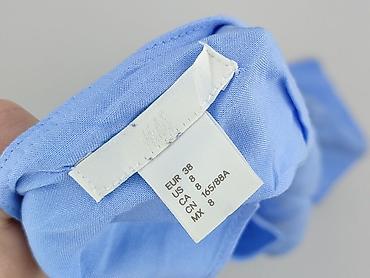 jersey hm: H&M, Sukienka damska, rozmiar M — 4