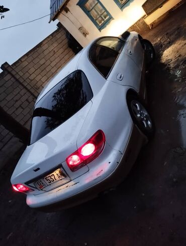 Mazda: Mazda Millenia: 2002 г., 2.5 л, Автомат, Бензин, Седан