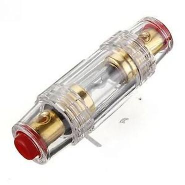 mp man tr240: Osigurac za pojacalo 60A. Univerzalni osigurac za pojacalo od 60A — 4
