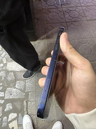 iphone 6 64gb цена в бишкеке: IPhone 12, Б/у, 64 ГБ, Midnight, Защитное стекло, 100 % — 7