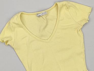 pull and bear papaya: PULL&BEAR, Top damski, rozmiar XS — 1