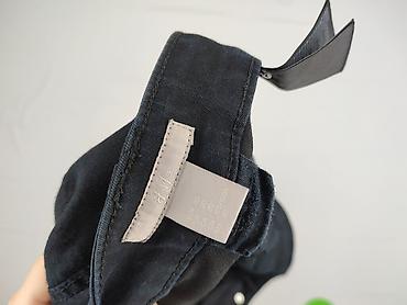 zwezane: H&M, Spodnie materiałowe damskie, rozmiar M — 4