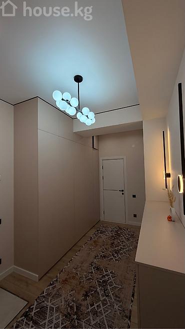 Продажа квартир: 1 комната, 48 м², Элитка, 7 этаж, Евроремонт — 4