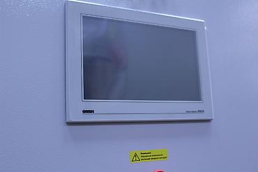 кантрол: Проектируем и собираем шкафы автоматики фонтанов для новых объектов и — 4
