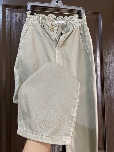 Cinslər: Cinslər, Zara, L, rəng - Bej — 3