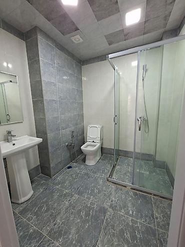 Uzunmüddətli kirayə mənzillər: 🏡 ƏMLAK MƏLUMATLARI 📍 Ünvan: Sumqayıt Bulvarı, Bəyaz MTK Yaşayış — 21