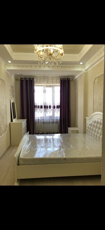 Долгосрочная аренда квартир: 2 комнаты, Собственник, Без подселения, С мебелью полностью — 10