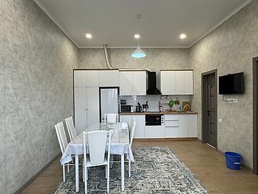 випка каракол: Гостевой дом на Иссык-Куле, Атлантис, Сары-Ой, 4 места — 1