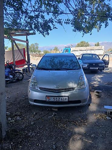 Toyota: Toyota Prius: 2008 г., Автомат, Гибрид, Хэтчбэк — 6
