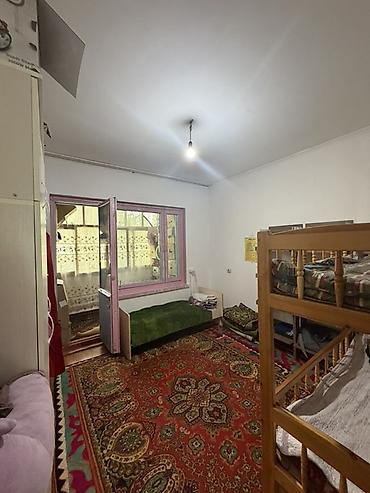 Батирлер: 2 бөлмө, 48 м², 105-серия, 2 кабат, Косметикалык оңдоо — 5
