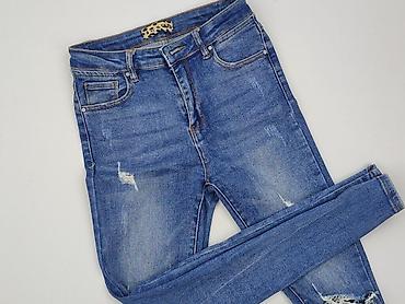 big ass jeans: Jeansy damskie, rozmiar S — 1
