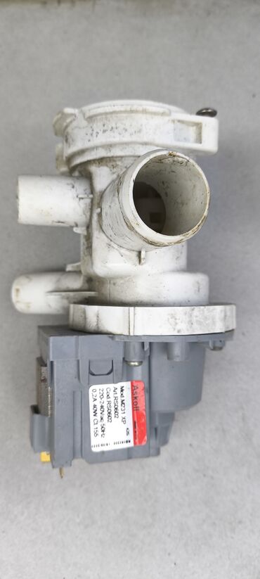 Paltaryuyan maşınlar: Paltaryuyan maşın Indesit, 5 kq, Ehtiyat hissələri kimi, Avtomat, Qurutmasız -da lalafo.az — 17 Paltaryuyan maşınlar: Paltaryuyan maşın Indesit, 5 kq, Ehtiyat hissələri kimi, Avtomat, Qurutmasız — 17