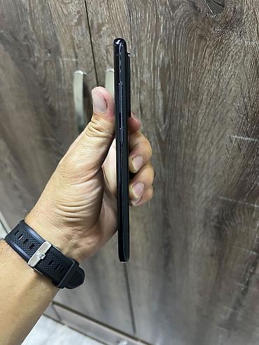 saz limitsiz internet: Samsung Galaxy S20 Ultra, rəng - Qara, Simsiz şarj — 6