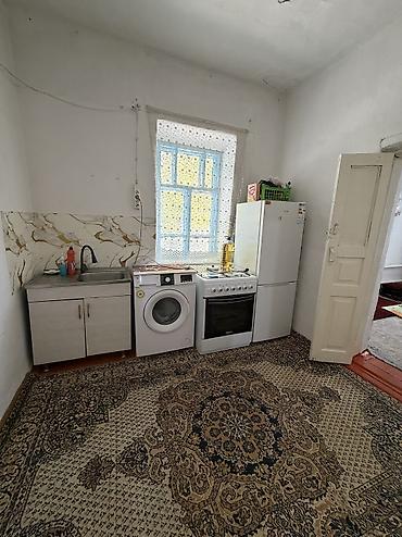 лумумбы: 3 комнаты, 56 м², 450 соток, Бишкек, Кызыл Аскер Агентство недвижимости — 10