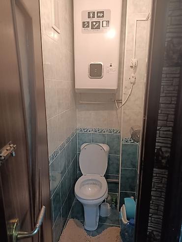 Продажа квартир: 2 комнаты, 56 м², Индивидуалка, 2 этаж, Косметический ремонт — 9