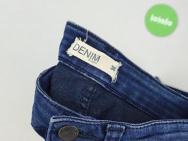 strong point: Lindex, Jeansy damskie, rozmiar S — 4