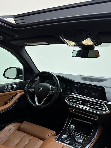 BMW: BMW X5: 2019 г., 3 л, Автомат, Бензин, Внедорожник — 11