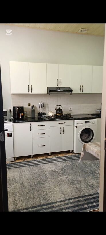 Uzunmüddətli kirayə evlər: 100 kv. m, 3 otaqlı, İnternet, Telefon, Qaz -da lalafo.az — 5 Uzunmüddətli kirayə evlər: 100 kv. m, 3 otaqlı, İnternet, Telefon, Qaz — 5