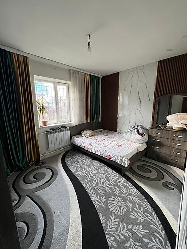 Продажа коттеджей и домов: Продается дом в районе Маевка! Дом кирпичный Площадь: 80м2 Участок — 2