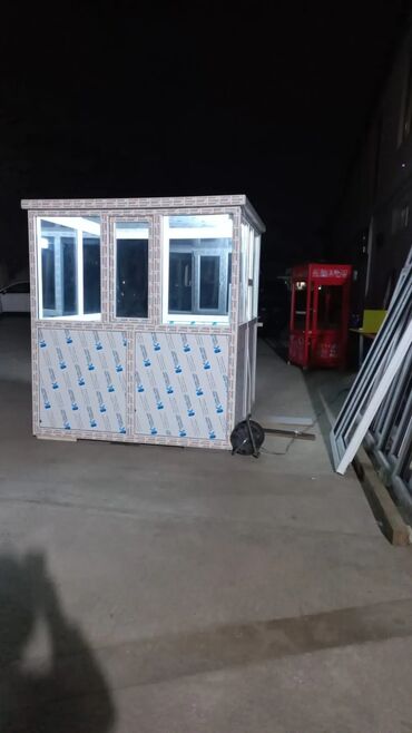 Butkalar, köşklar: MÜHAFİZƏ BUTKALARI. KƏYFİYƏTLİ. SƏRFƏLİ. SÜRƏTLİ. Plastik ve — 11