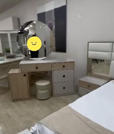 ikea ikinci el: İkinəfərlik çarpayı, Yeni — 4