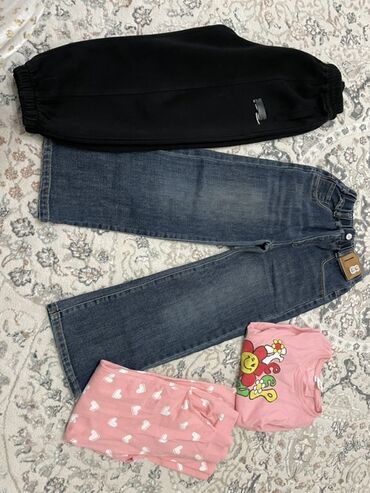 Верхняя одежда: Все эти вещи на 7-8-9 лет Подходить Отдам за 1000 тыс еще добавлю at lalafo.kg — 6 Верхняя одежда: Все эти вещи на 7-8-9 лет Подходить Отдам за 1000 тыс еще добавлю — 6