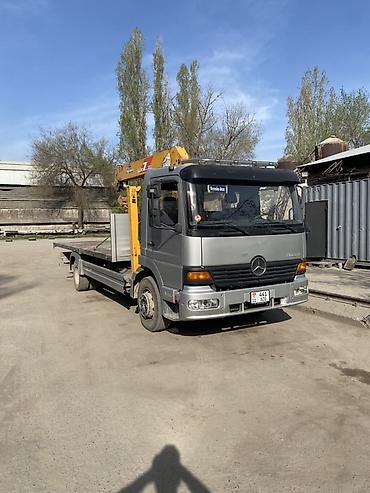 comp kg: Стрела 17 м, 4 т, Борт 8 кг — 2