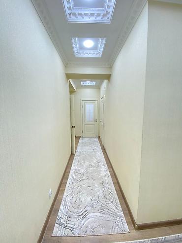 52: 2 комнаты, 72 м², Золотой квадрат Элитка, 3 этаж, Евроремонт — 10