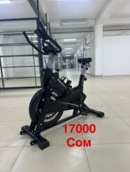 Велотренажеры: Велотренажер Велетренажерлор 11000 сомдон 28000 сомго чейин сатууда — 7