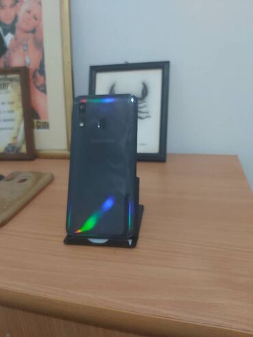 Samsung: Samsung Galaxy A40, 64 GB, bоја - Crna, Dual SIM, Face ID, Otisak prsta — 8