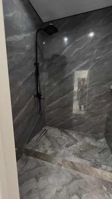 flat osh: 1 комната, 47 м², Пишпек Элитка, 5 этаж, Евроремонт — 10