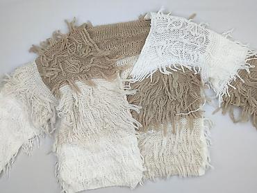 stradiwarius pl: Hand Knitted, Кардиган жіночий, розмір M — 1
