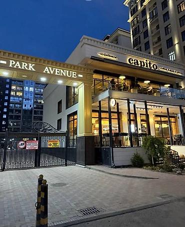 Продажа квартир: 4 комнаты, 125 м², Элитка, 9 этаж, Дизайнерский ремонт — 1