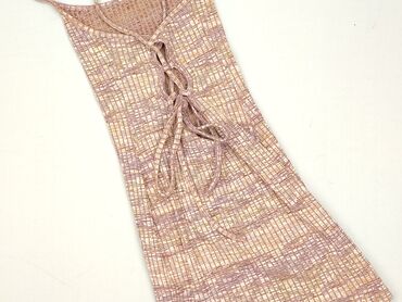 sukienki haftowane boho zara: Sukienka damska, rozmiar S